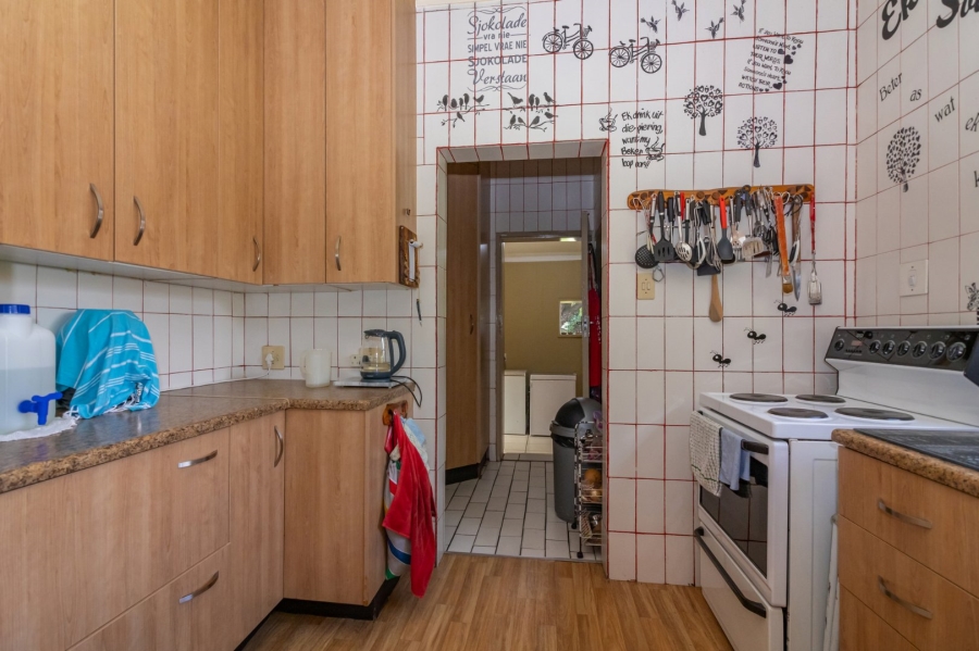 5 Bedroom Property for Sale in Jordania Free State